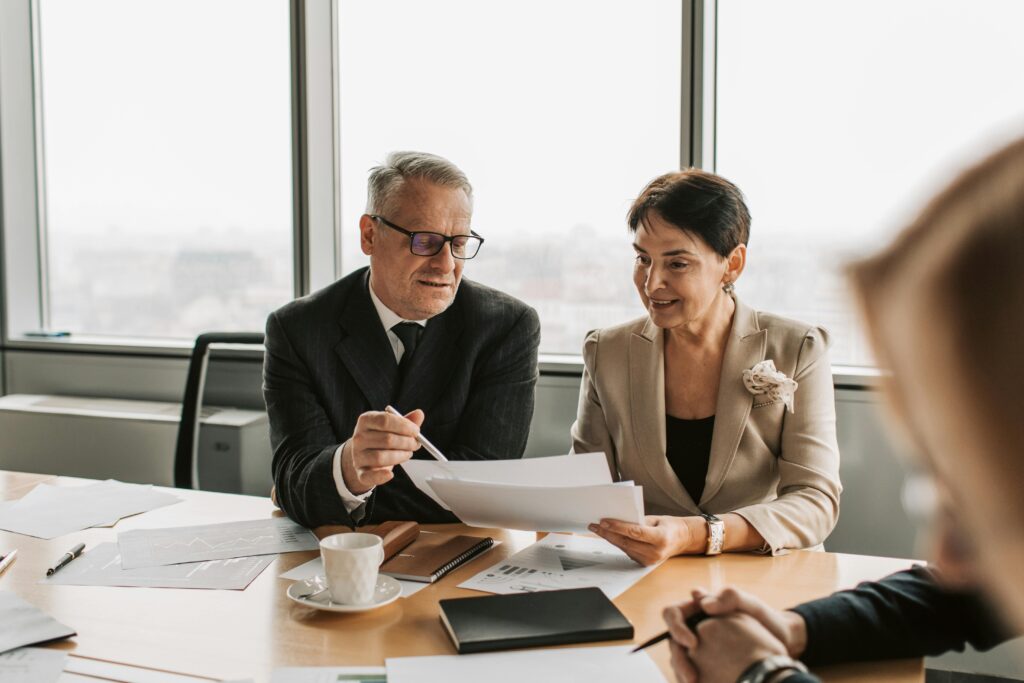 mentores para emprendedores