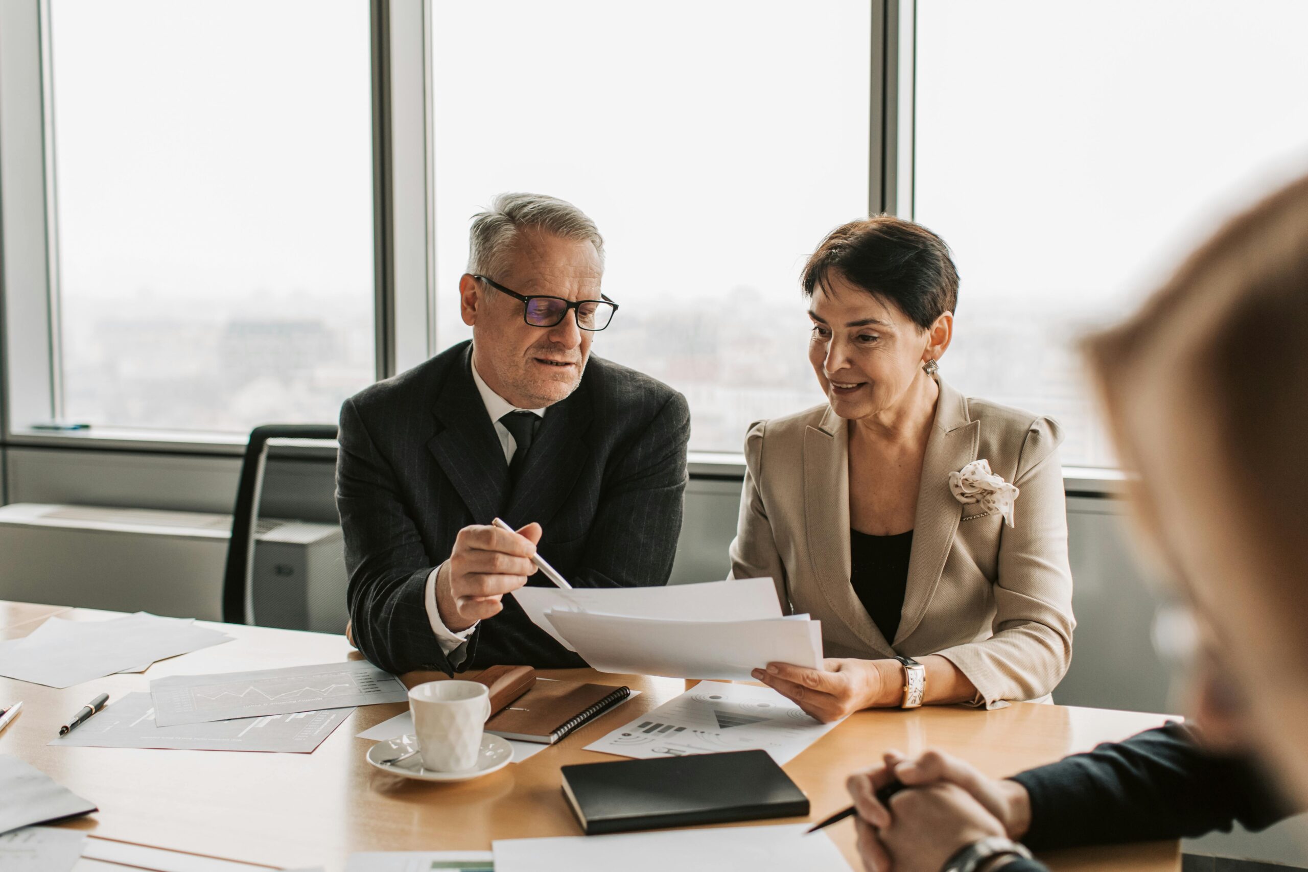 mentores para emprendedores