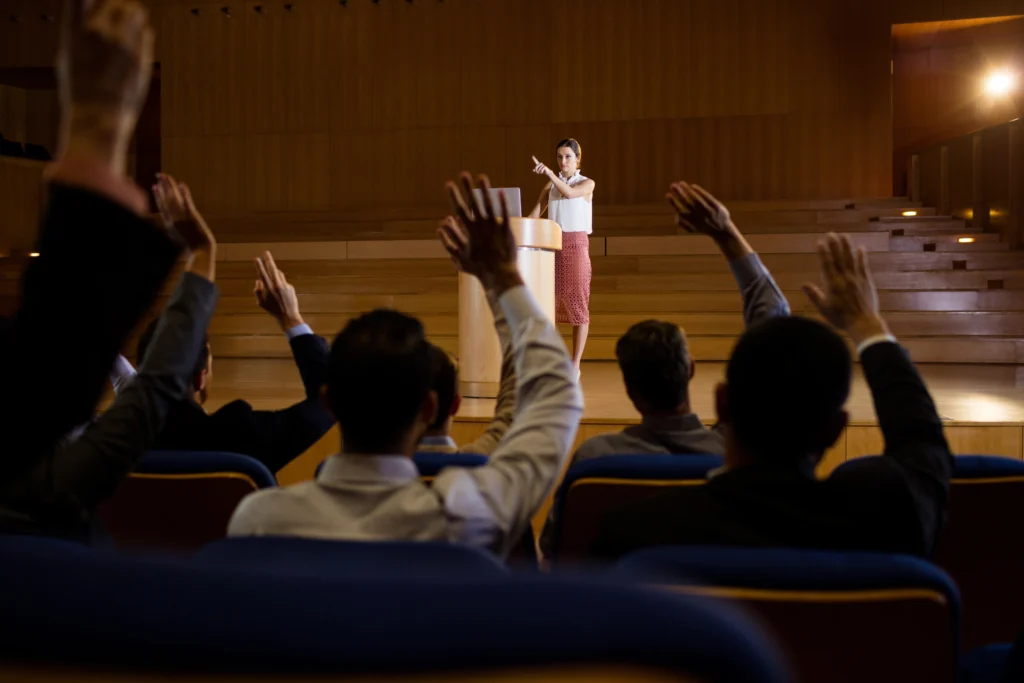 eventos de networking