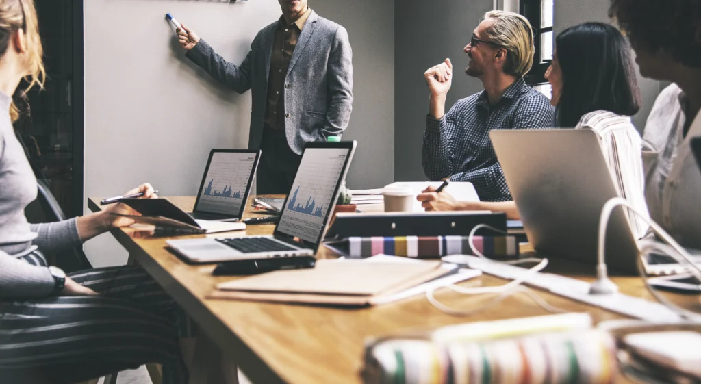 networking gratis