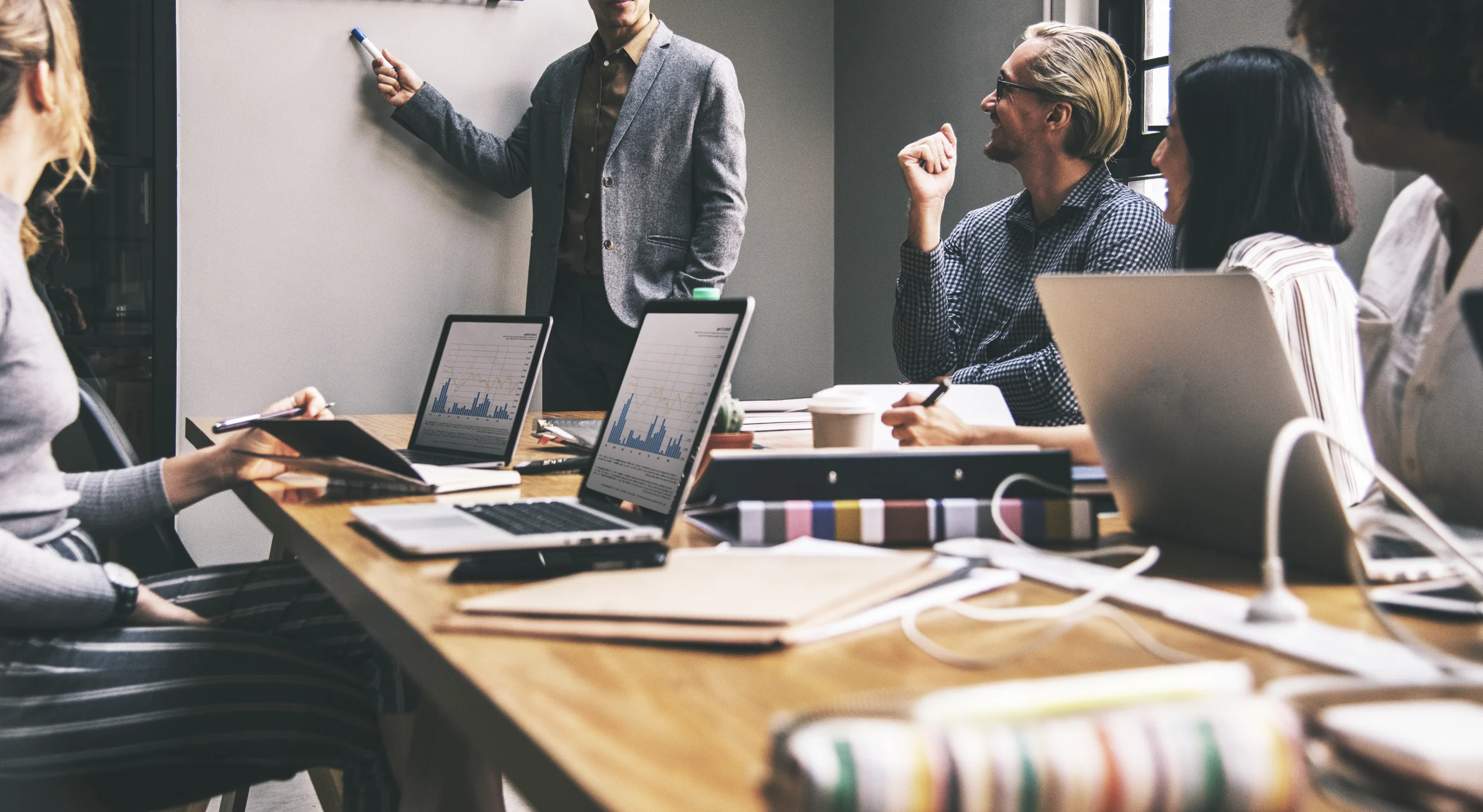 networking gratis