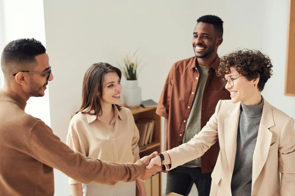 networking para emprendedores