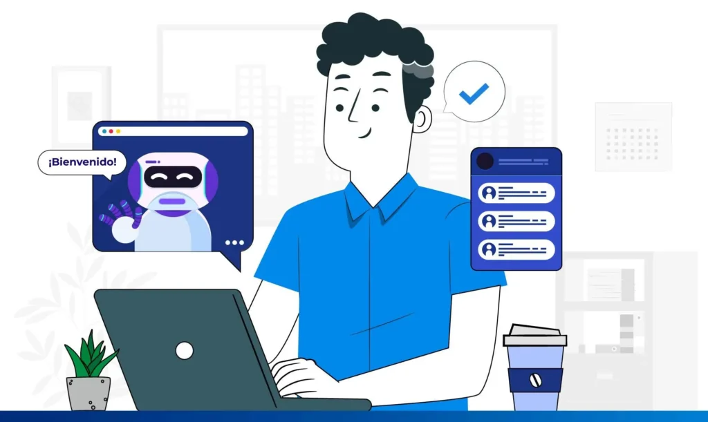 inteligencia artificial paar emprendimientos