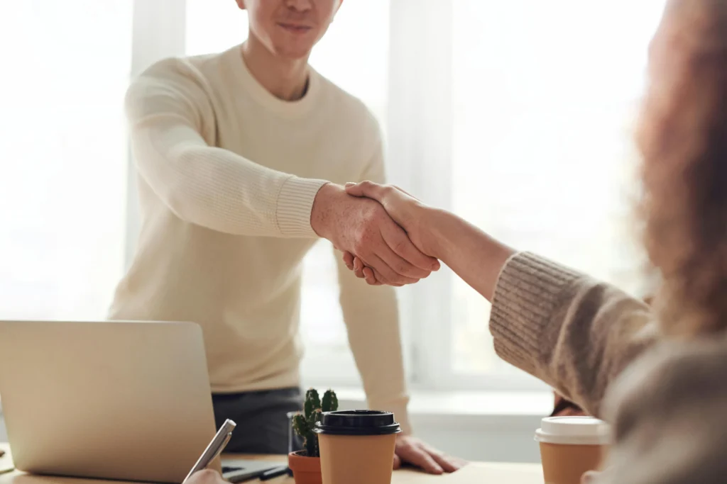 mentor para llevar tu emprendimiento