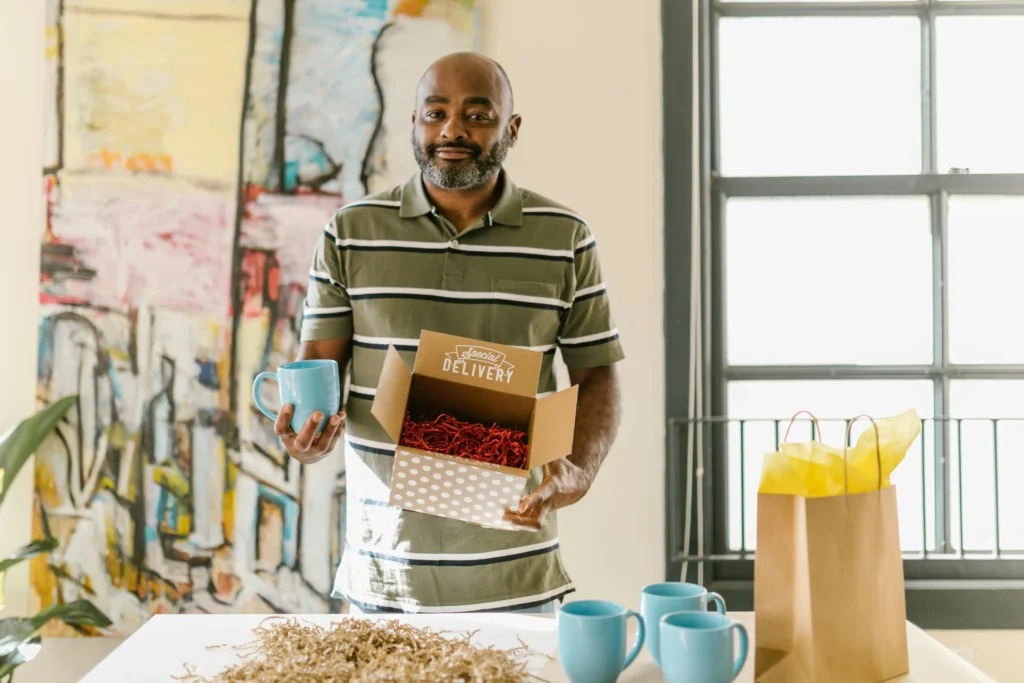 errores al emprender