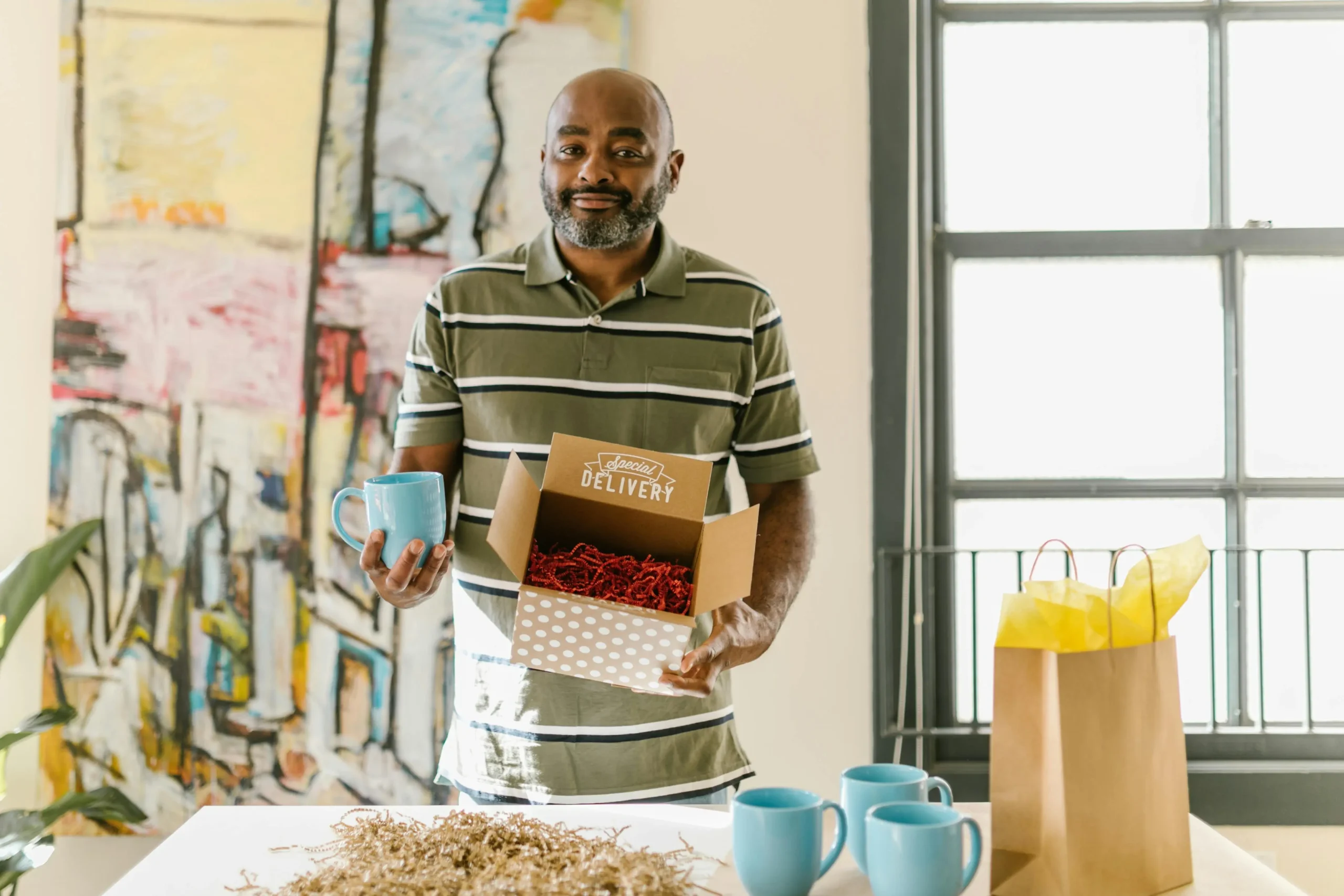errores al emprender
